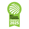 Best Managed Companies 2025