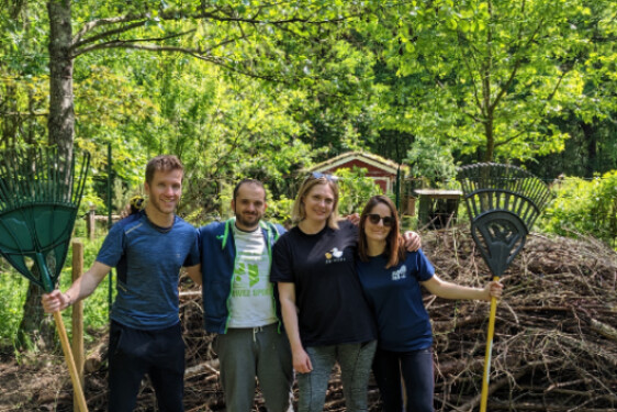 Congé sociétal adista 3 jours par an