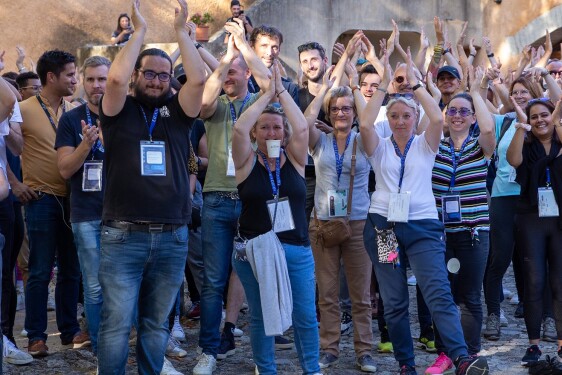 Séminaire groupe-octobre 2022-teambuilding-2